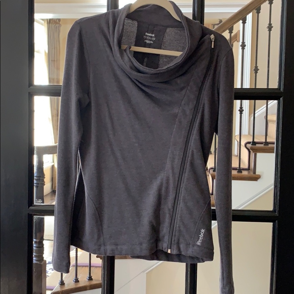 Reebok athleisure